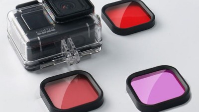 GoPro 10 방수하우징 필터: 후회 없는 선택을 위한 꿀팁 대방출! ✨