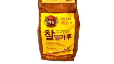 백설 부침가루 1kg 10개? 이득 챙기는 꿀팁 대방출!