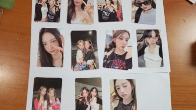 💖 르세라핌 은채템 득템 후기! 안 사면 손해?! 꿀팁 대방출 🍯